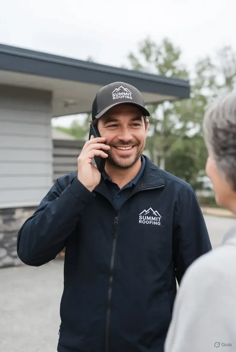 Flat Roof Leak Repair Hampton, NE FAQs